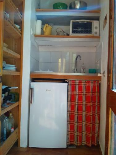 Apartamento Studio Isabelle