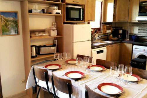 Apartamento Forsythia Le Mas Du Peyron