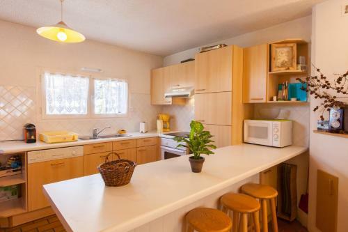 Apartamento Chemin Des Vieilles Carines