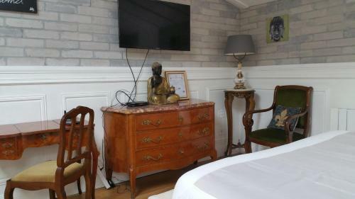 Bed & Breakfast Le Domaine De Canesse