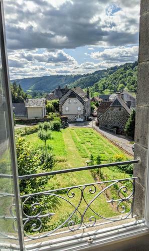 Bed & Breakfast La Maison Normande
