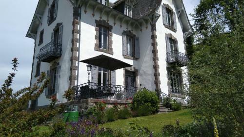 Bed & Breakfast La Maison Normande