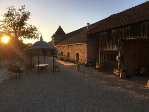 Lacoste B&B