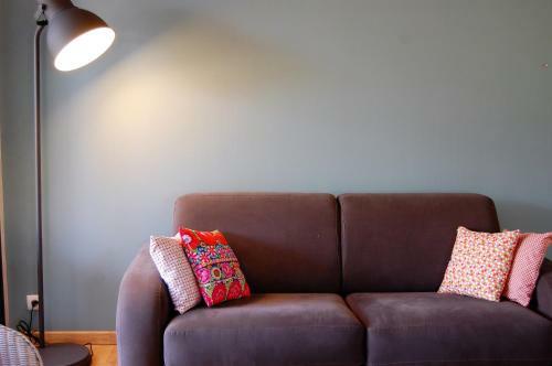 Bed & Breakfast Chambre D'h�te Et G�te De Cantagrel