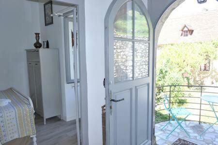 Apartamento Gite Du Tourneur
