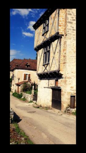 Apartamento Gite Du Tourneur