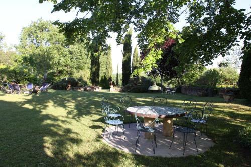 Domaine De La Charmeraie