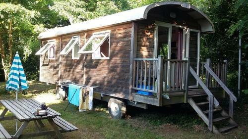 Camping Brin D'amour