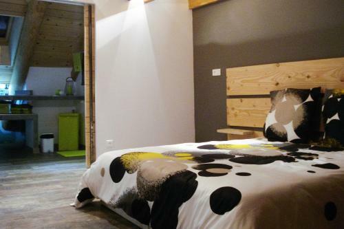 Bed & Breakfast La Grange De L'ardeyrol