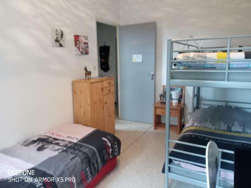 Bed & Breakfast Chambres D'h�tes �quin'ox