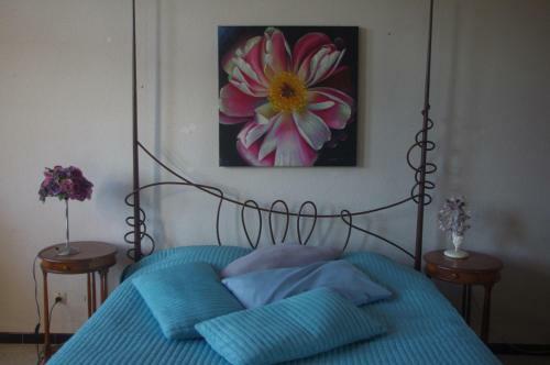 Bed & Breakfast Chambres D'h�tes �quin'ox