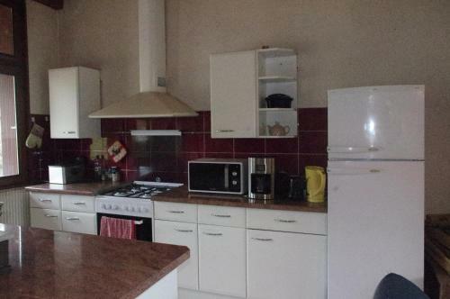 Bed & Breakfast Chambres D'h�tes �quin'ox