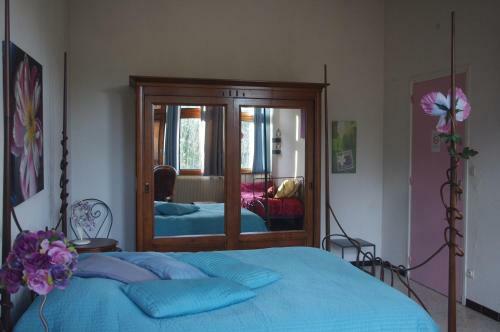 Bed & Breakfast Chambres D'h�tes �quin'ox