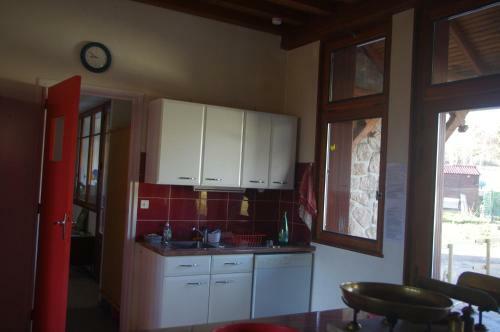 Bed & Breakfast Chambres D'h�tes �quin'ox