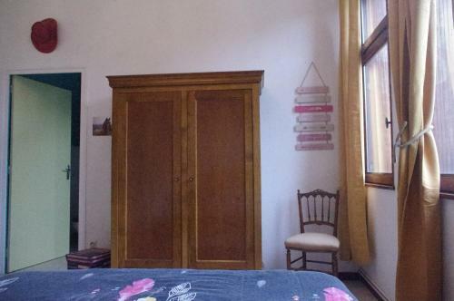 Bed & Breakfast Chambres D'h�tes �quin'ox