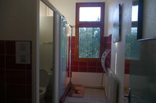 Bed & Breakfast Chambres D'h�tes �quin'ox