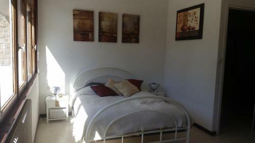 Bed & Breakfast Chambres D'h�tes �quin'ox