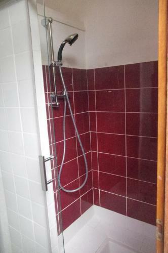 Bed & Breakfast Chambres D'h�tes �quin'ox