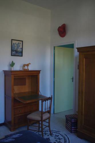Bed & Breakfast Chambres D'h�tes �quin'ox