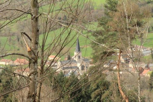 Bed & Breakfast Chambres D'h�tes �quin'ox