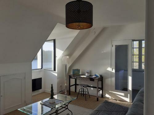 Terrasses De Loire 1er �tage