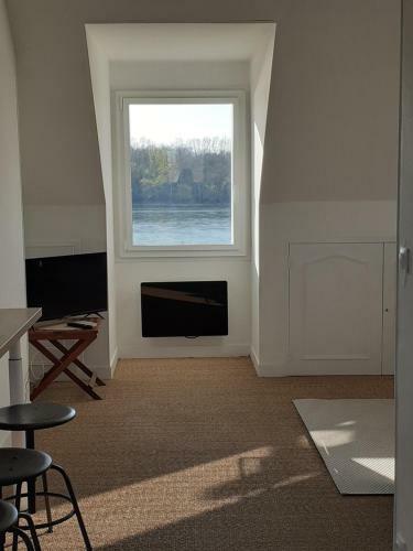 Terrasses De Loire 1er �tage