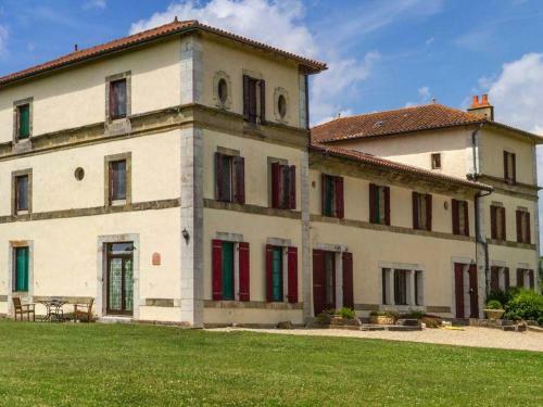 Bed & Breakfast Chateau Des Mautors