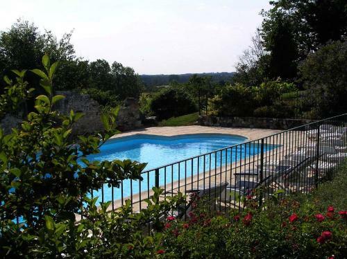 Bed & Breakfast Chateau Des Mautors