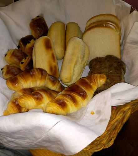 Bed & Breakfast Chateau Des Mautors