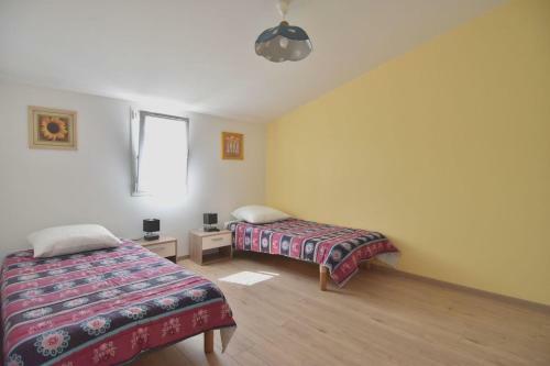 Villa R�cente Beaucoup De Charme Et Piscine