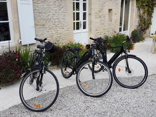 Bed & Breakfast Chambre D'h�tes Liz'a