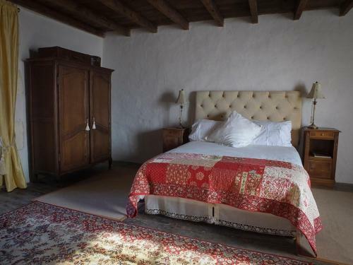Bed & Breakfast La Retraite - Brantome