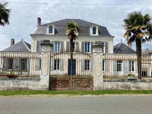Domaine Du Joug Rompu
