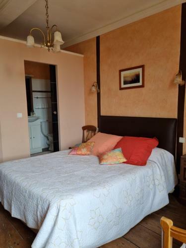 Bed & Breakfast Chambre D'h�te Daug�