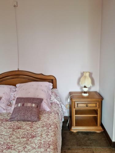 Bed & Breakfast Chambre D'h�te Daug�