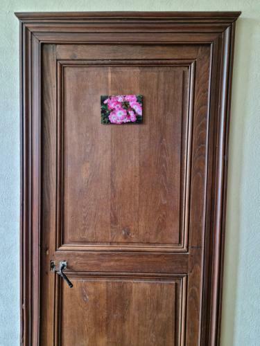 Bed & Breakfast Chambre D'h�te Daug�
