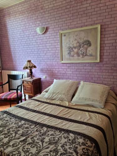 Bed & Breakfast Chambre D'h�te Daug�