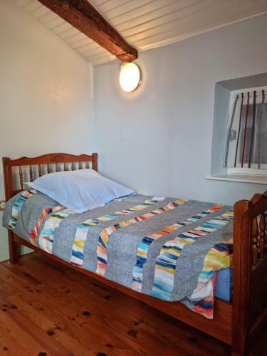 Bed & Breakfast Chambre D'h�te Daug�