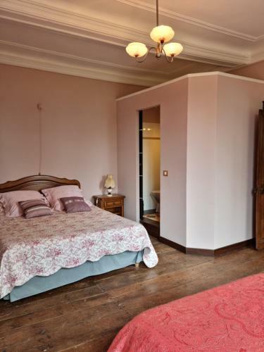 Bed & Breakfast Chambre D'h�te Daug�