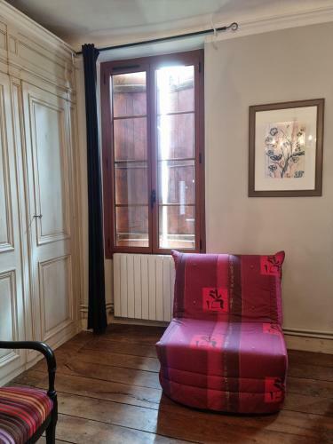 Bed & Breakfast Chambre D'h�te Daug�