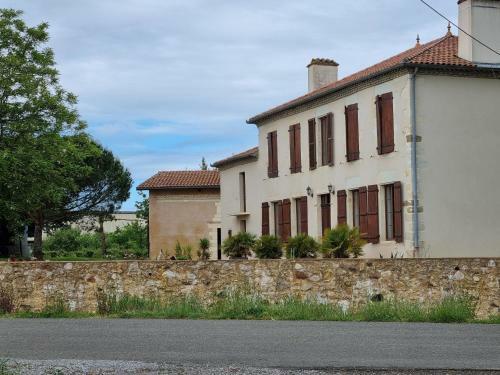 Bed & Breakfast Chambre D'h�te Daug�