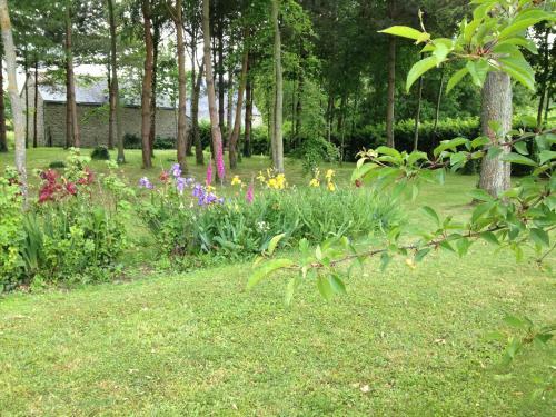 Hostal Maison D'h�tes "bienlivien"