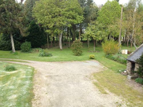 Hostal Maison D'h�tes "bienlivien"