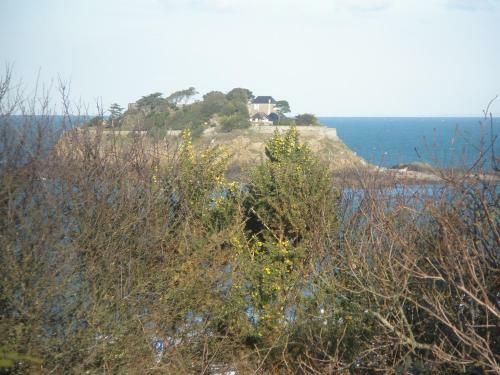 Hostal Maison D'h�tes "bienlivien"
