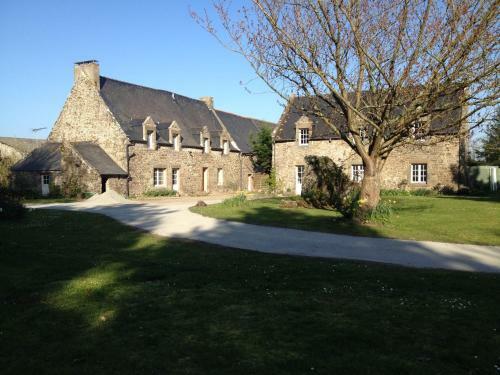 Hostal Maison D'h�tes "bienlivien"