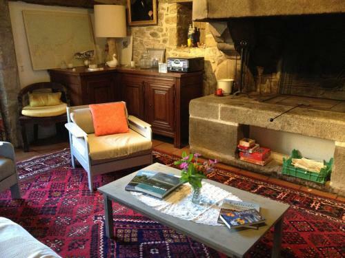 Hostal Maison D'h�tes "bienlivien"