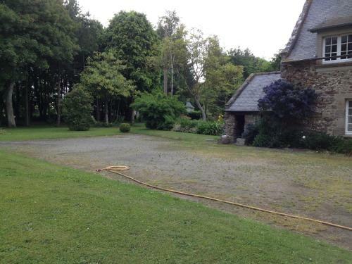 Hostal Maison D'h�tes "bienlivien"
