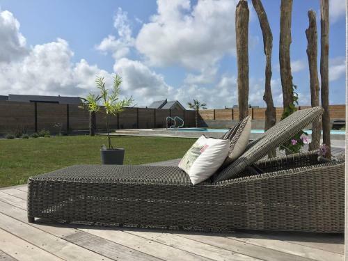 Apartamento Le Petit Lupin