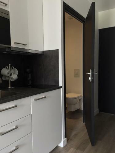 Apartamento Le Petit Lupin