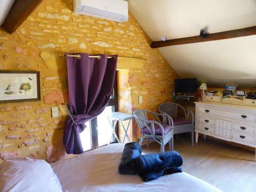 Studio De Charme Romarin